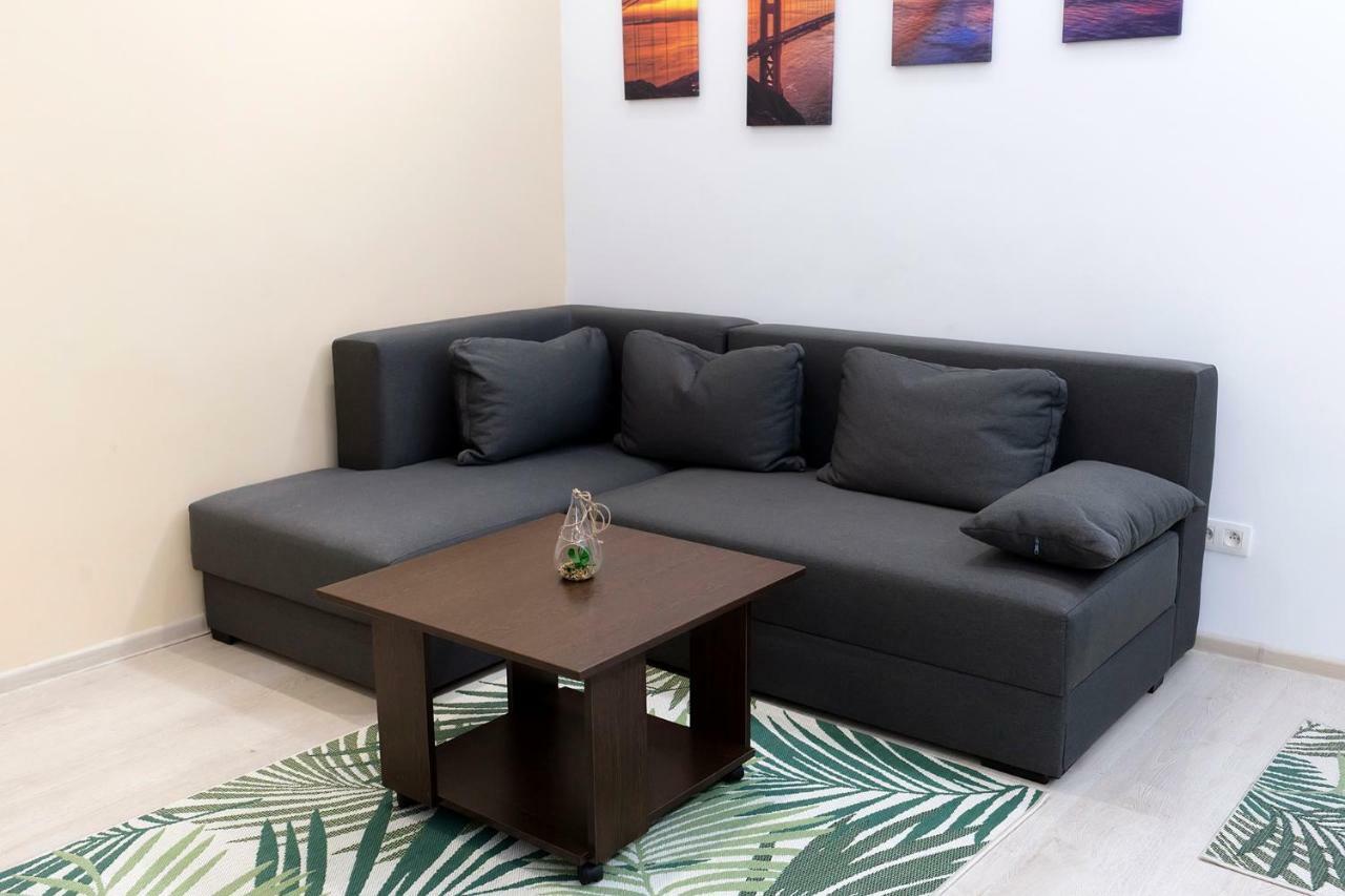 Central Apartment- Shumi'S Kaloşvar Dış mekan fotoğraf